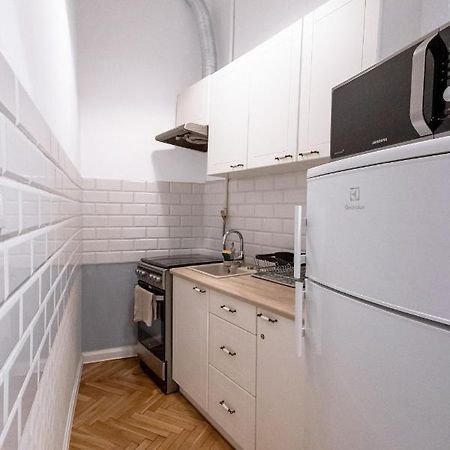 Clicktheflat Warsaw Philharmonic Apart Rooms エクステリア 写真